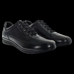 Serra Lumberjack Sneakers Da Uomo Nero - SM98404-001