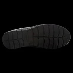 Serra Lumberjack Sneakers Da Uomo Nero - SM98404-003