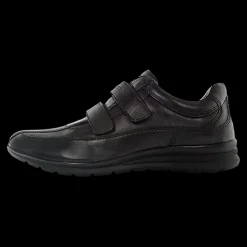 Serra Lumberjack Sneakers Da Uomo Nero - SM98404-003