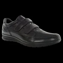 Serra Lumberjack Sneakers Da Uomo Nero - SM98404-003