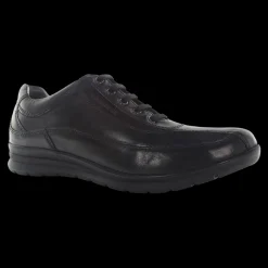 Serra Lumberjack Sneakers Da Uomo Nero - SM98404-001