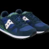 Shadow Original Saucony Scarpe Sportive Da Uomo S2108 Blu - S2108