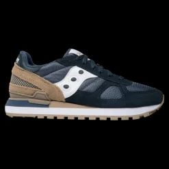 Shadow Original Saucony Scarpe Sportive Da Uomo S2108 Navy - S2108