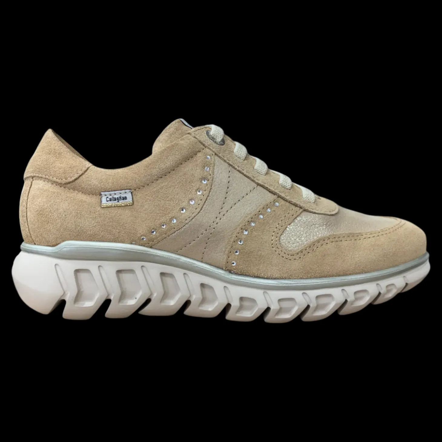 Sirena Callaghan Scarpe Sportive Sneakers Da Donna Pesca - 13922