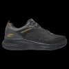 Skech - Lite Pro Skechers Scarpe Sportive Sneakers Da Uomo Nero - 232958