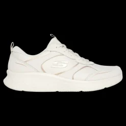 Skech - Lite Pro Skechers Scarpe Sportive Sneakers Da Donna Beige - 150049