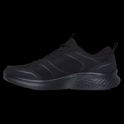 Skech - Lite Pro Skechers Scarpe Sportive Sneakers Da Donna Nero - 150049