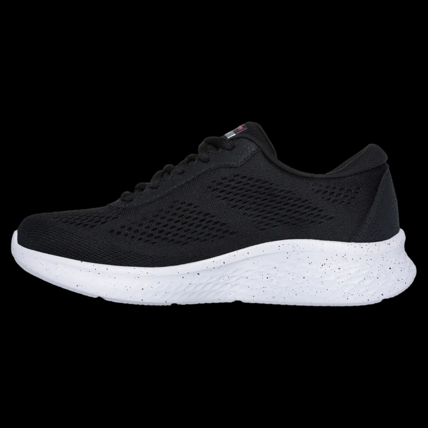 Skech - Lite Pro Skechers Scarpe Sportive Sneakers Da Donna Nero - 150198