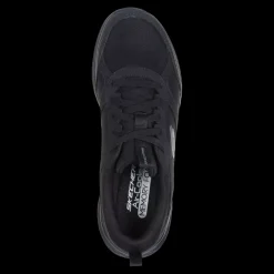 Skech - Lite Pro Skechers Scarpe Sportive Sneakers Da Donna Nero - 150049