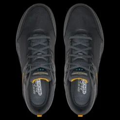 Skech - Lite Pro Skechers Scarpe Sportive Sneakers Da Uomo Nero - 232958