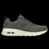 Skech-air Court Skechers Sneakers Da Uomo Oliva - 232646
