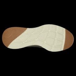 Skech-air Court Skechers Sneakers Da Uomo Oliva - 232646