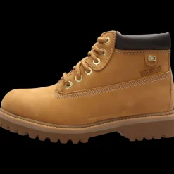 Skechers Anfibi Da Donna 44369/wtg Cuoio - 44369/WTG