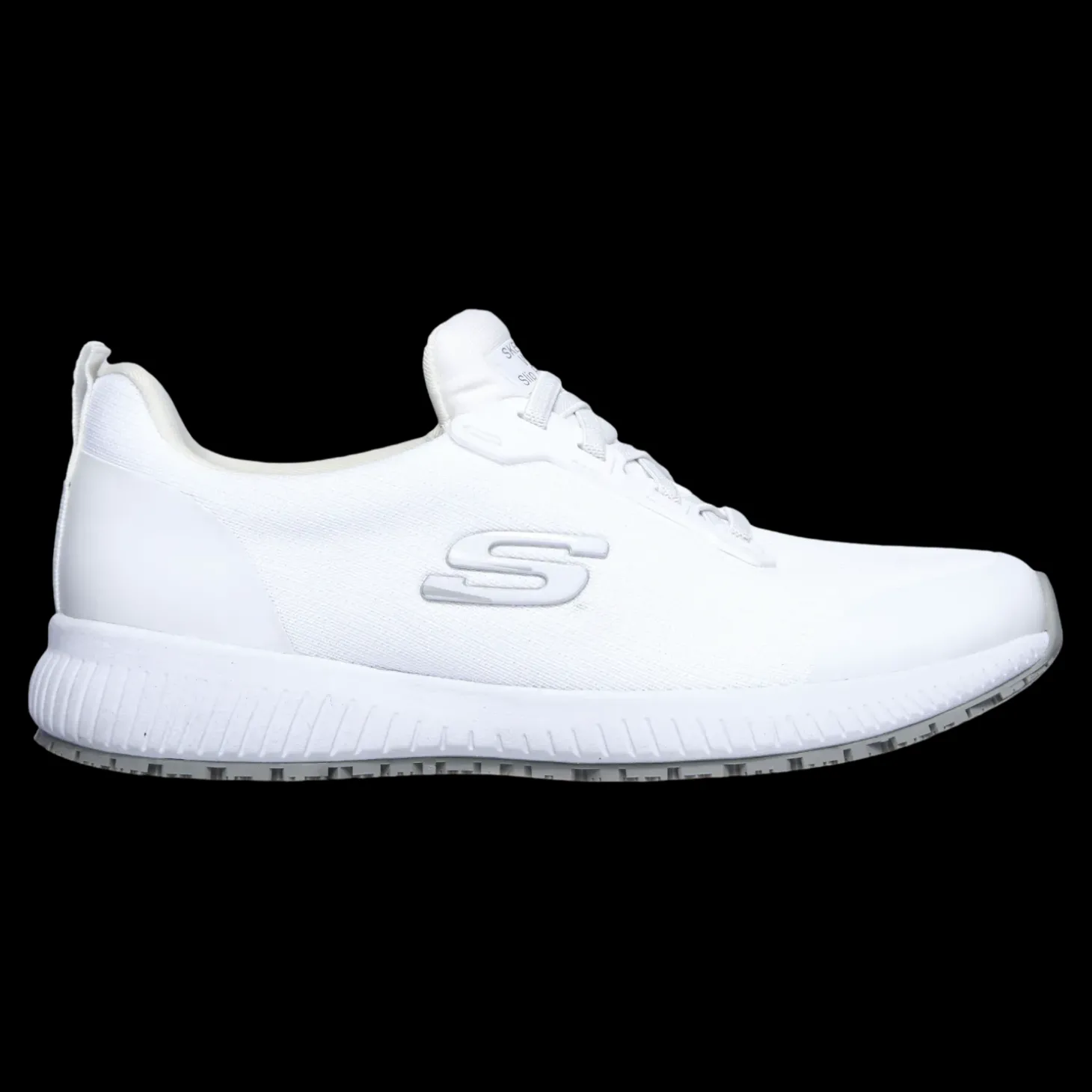 Skechers Scarpe Sportive Da Donna 77222ec Bianco - 77222EC