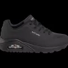 Skechers Scarpe Sportive Da Donna 73690 Nero - 73690