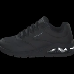 Skechers Scarpe Sportive Da Donna 155543 Nero - 155543