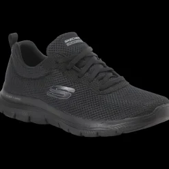 Skechers Scarpe Sportive Da Donna 149303 Nero - 149303