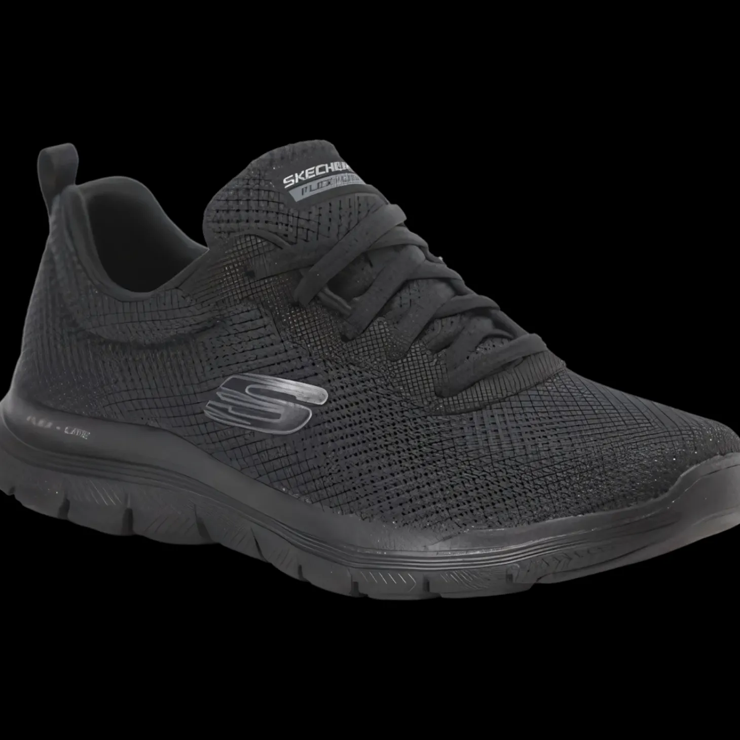 Skechers Scarpe Sportive Da Donna 149303 Nero - 149303