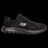 Skechers Scarpe Sportive Da Uomo 52635 Nero - 52635
