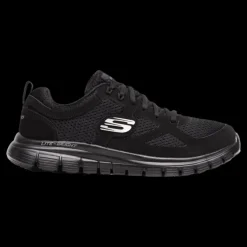 Skechers Scarpe Sportive Da Uomo 52635 Nero - 52635