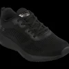 Skechers Scarpe Sportive Da Uomo 232290 Nero - 232290