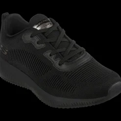 Skechers Scarpe Sportive Da Uomo 232290 Nero - 232290