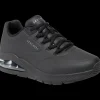 Skechers Scarpe Sportive Da Uomo 232181 Nero - 232181