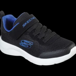 Skechers Scarpe Sportive Da Bambino 97786l Nero - 97786L