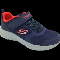 Skechers Scarpe Sportive Da Bambino 403732l Blu - 403732L