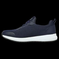 Skechers Scarpe Sportive Da Donna 77222ec Blu - 77222EC