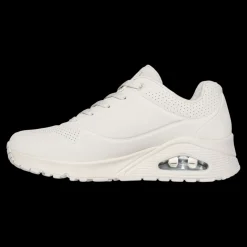 Skechers Scarpe Sportive Da Donna 73690 Avorio - 73690