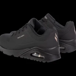 Skechers Scarpe Sportive Da Donna 73690 Nero - 73690