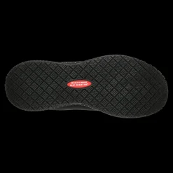 Skechers Scarpe Sportive Da Donna 77222ec Nero/bronzo - 77222EC