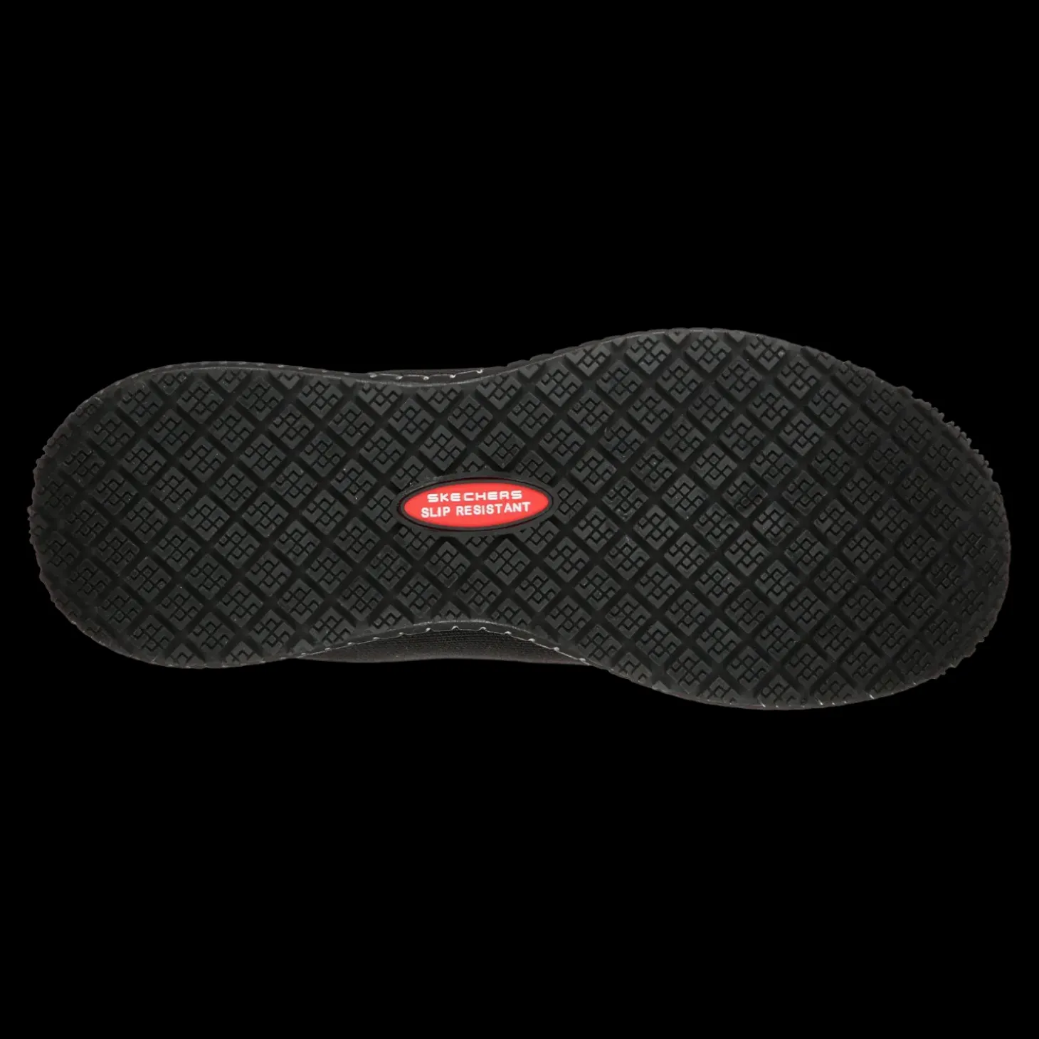 Skechers Scarpe Sportive Da Donna 77222ec Nero/bronzo - 77222EC