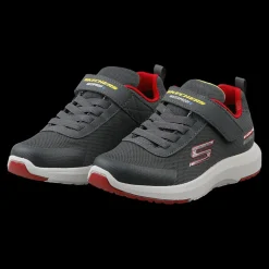 Skechers Scarpe Sportive Da Bambino 403661l Grigio - 403661L