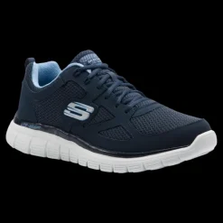 Skechers Scarpe Sportive Da Uomo 52635 Blu - 52635