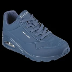 Skechers Scarpe Sportive Da Donna 73690 Blu - 73690