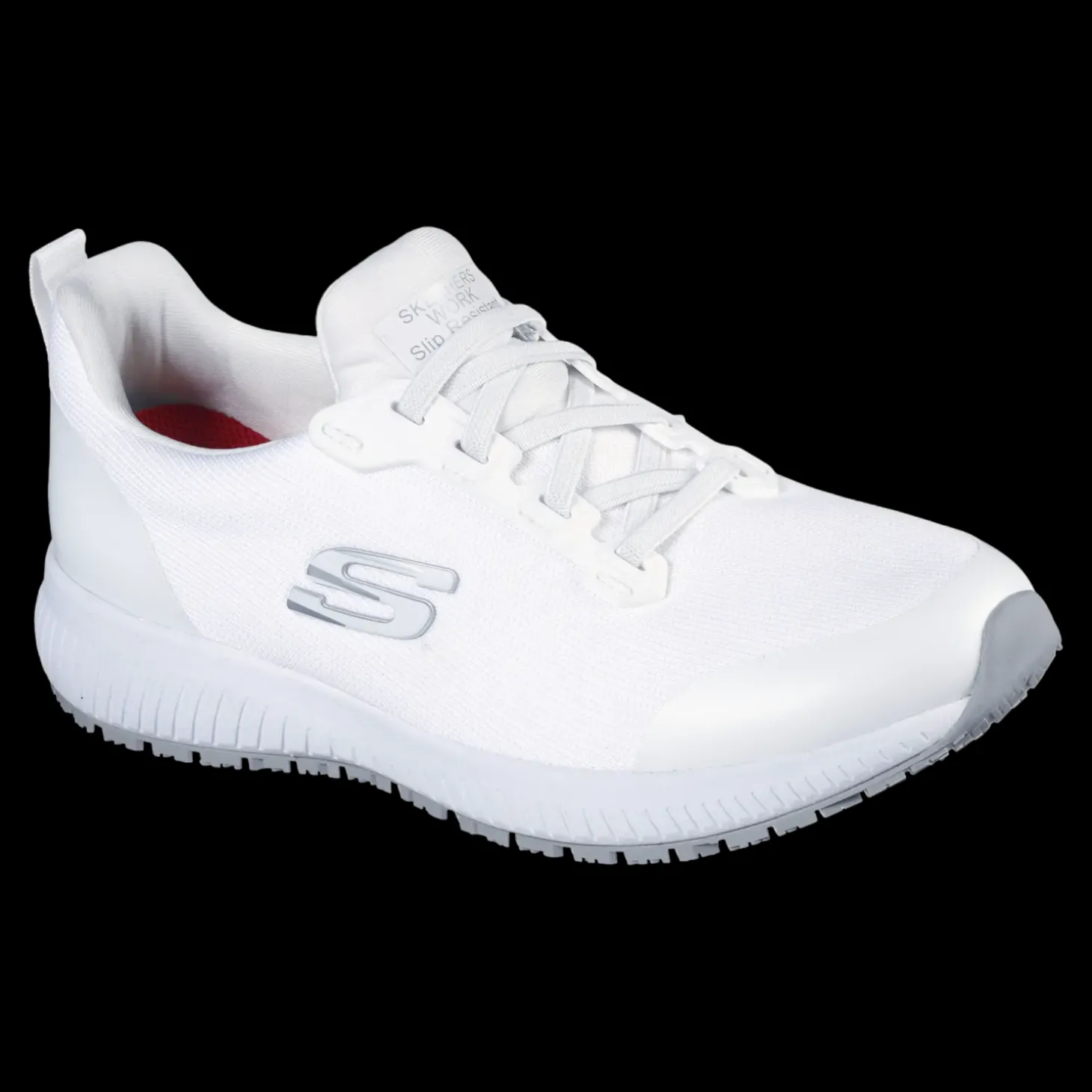 Skechers Scarpe Sportive Da Donna 77222ec Bianco - 77222EC