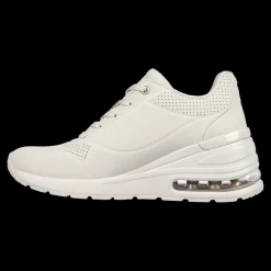 Skechers Sneakers Da Donna  Bianco - 155401