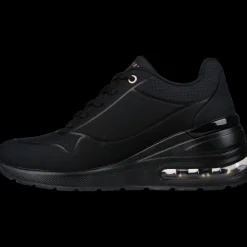 Skechers Sneakers Da Donna Nero - 155401