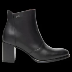 Skechers Tronchetti Da Donna Nero - I410952D