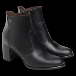 Skechers Tronchetti Da Donna Nero - I410952D