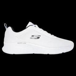 Skech-lite Pro Skechers Scarpe Sportive Sneakers Da Uomo Bianco - 232861