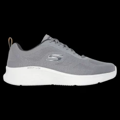 Skech-lite Pro Skechers Scarpe Sportive Sneakers Da Uomo Grigio - 232861