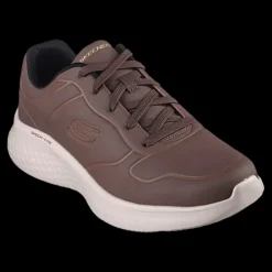 Skech-lite Pro Skechers Scarpe Sportive Sneakers Da Uomo Marrone - 232499