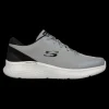 Skech-lite Pro Skechers Scarpe Sportive Da Uomo 232591 Grigio - 232591