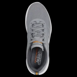 Skech-lite Pro Skechers Scarpe Sportive Sneakers Da Uomo Grigio - 232861