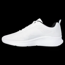 Skech-lite Pro Skechers Scarpe Sportive Sneakers Da Uomo Bianco - 232861