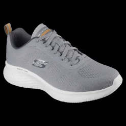 Skech-lite Pro Skechers Scarpe Sportive Sneakers Da Uomo Grigio - 232861