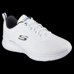 Skech-lite Pro Skechers Scarpe Sportive Sneakers Da Uomo Bianco - 232861